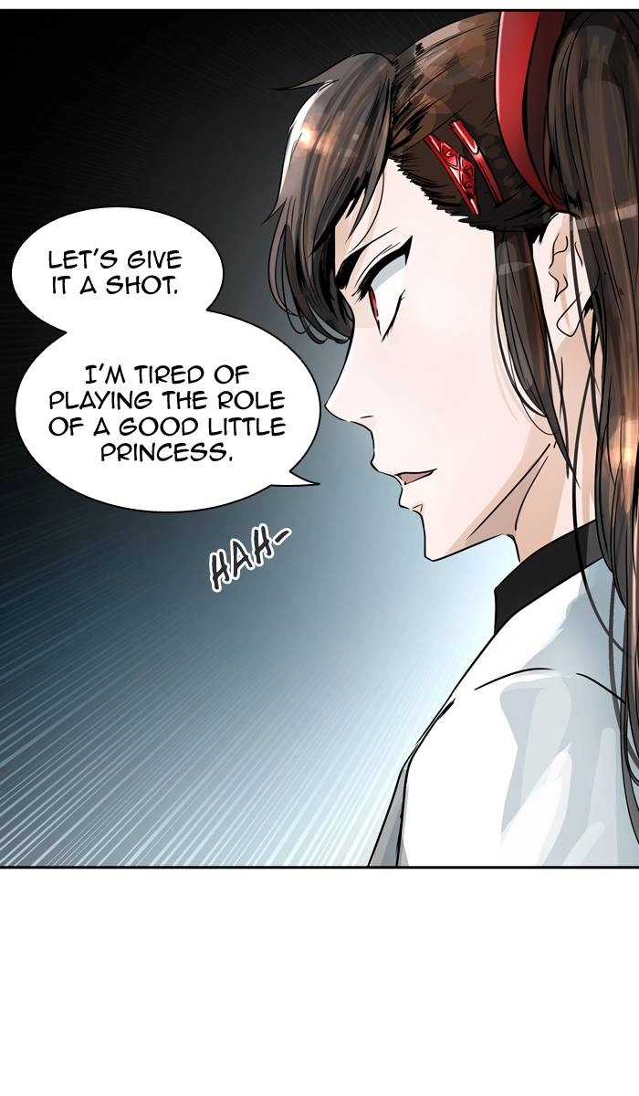 Tower of God Chapter 398, page 61 of 106