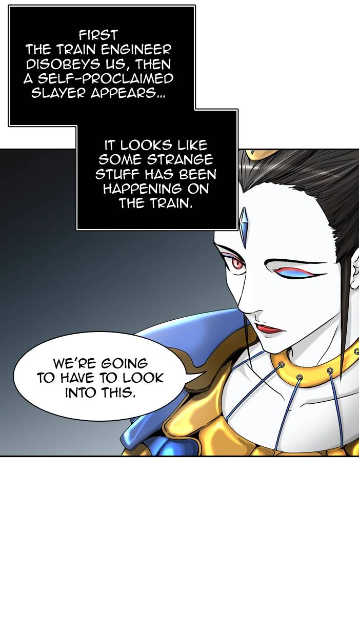 Tower of God Chapter 398, page 63 of 106