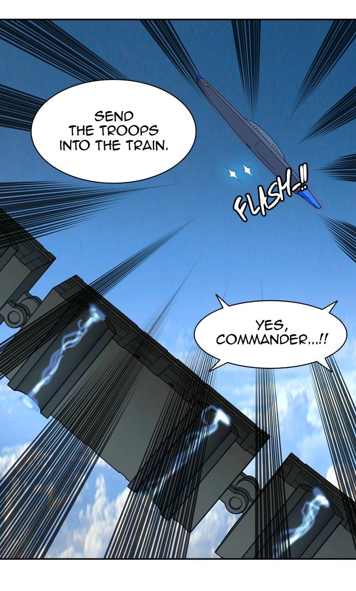 Tower of God Chapter 398, page 64 of 106