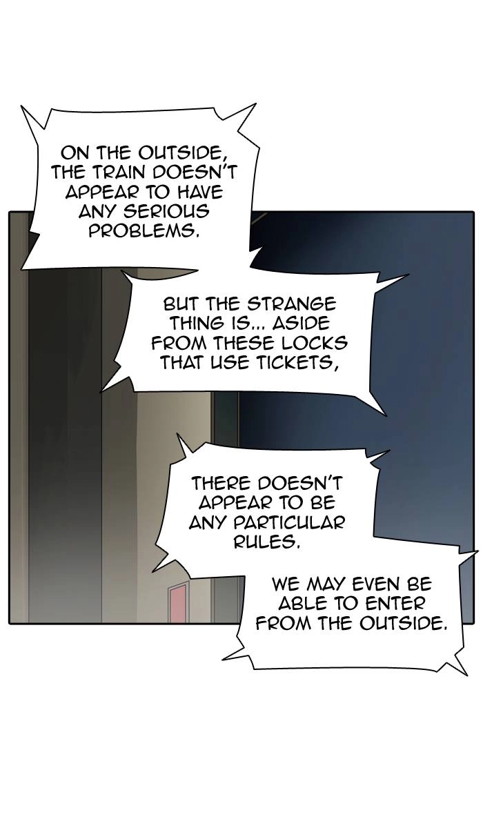 Tower of God Chapter 398, page 67 of 106