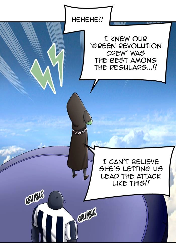 Tower of God Chapter 398, page 70 of 106