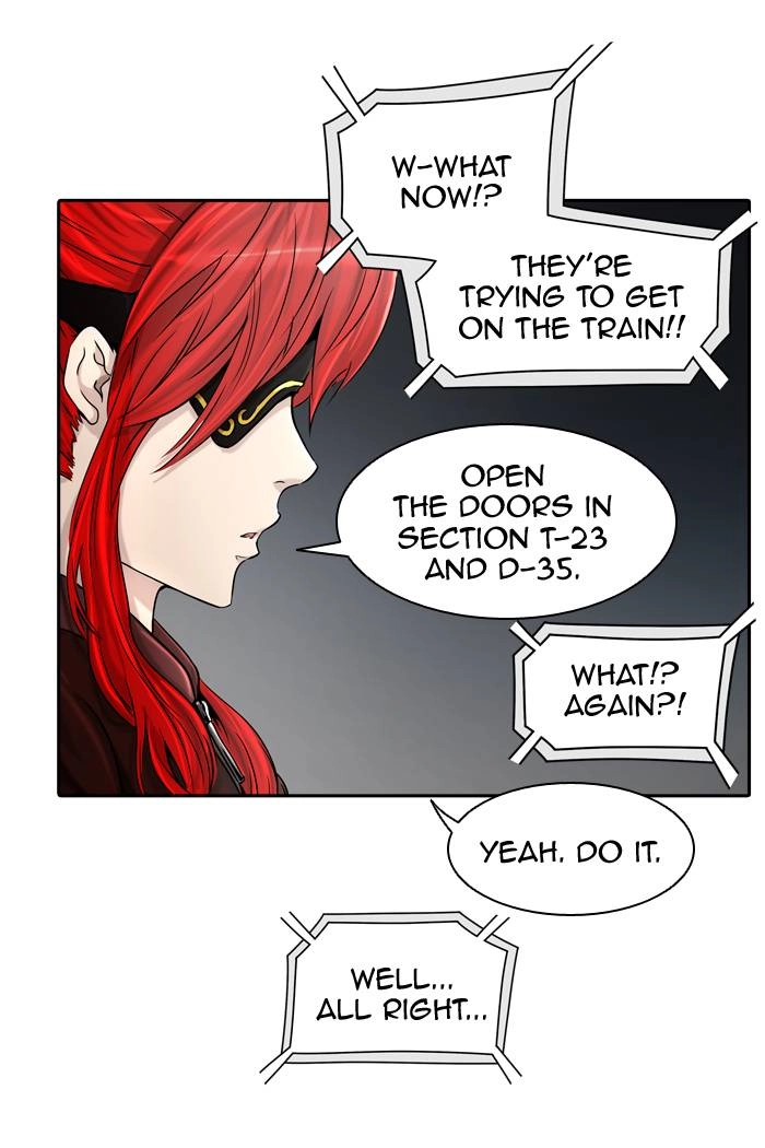 Tower of God Chapter 398, page 72 of 106