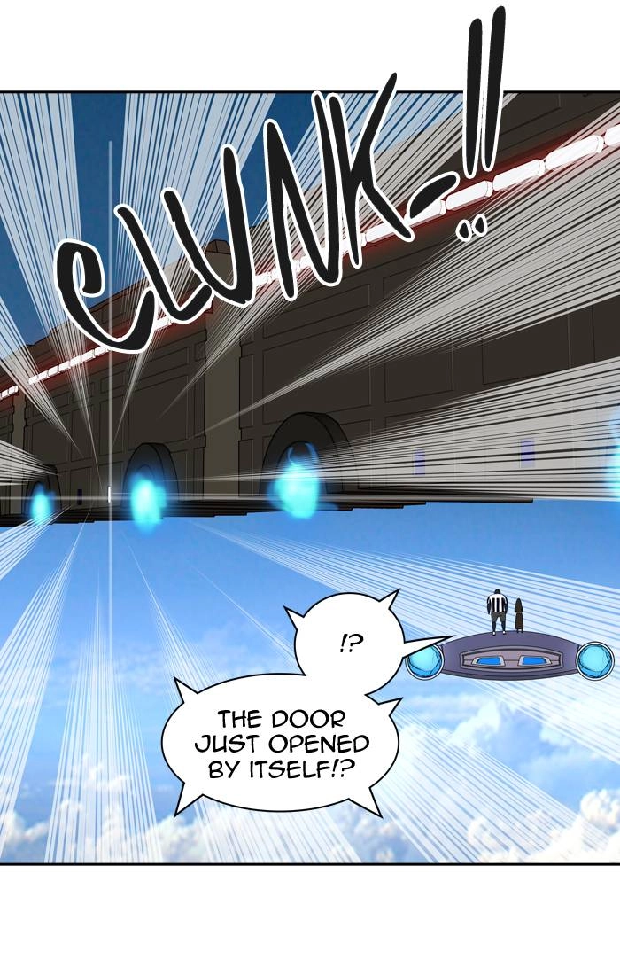 Tower of God Chapter 398, page 73 of 106