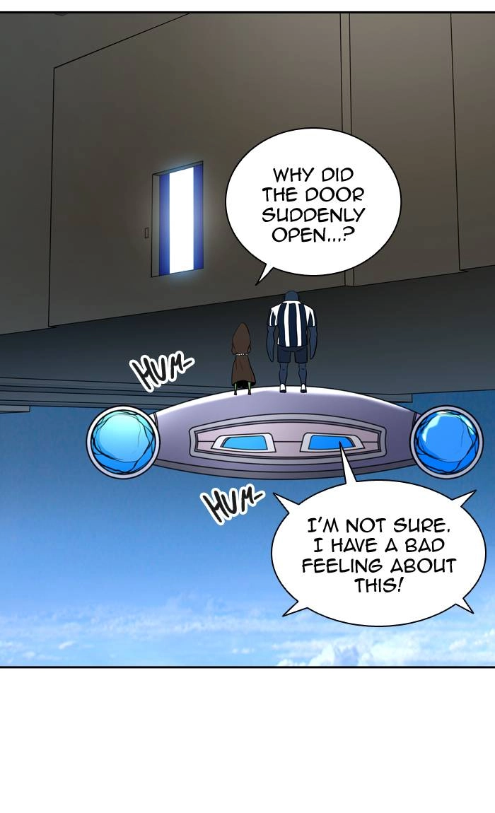 Tower of God Chapter 398, page 75 of 106