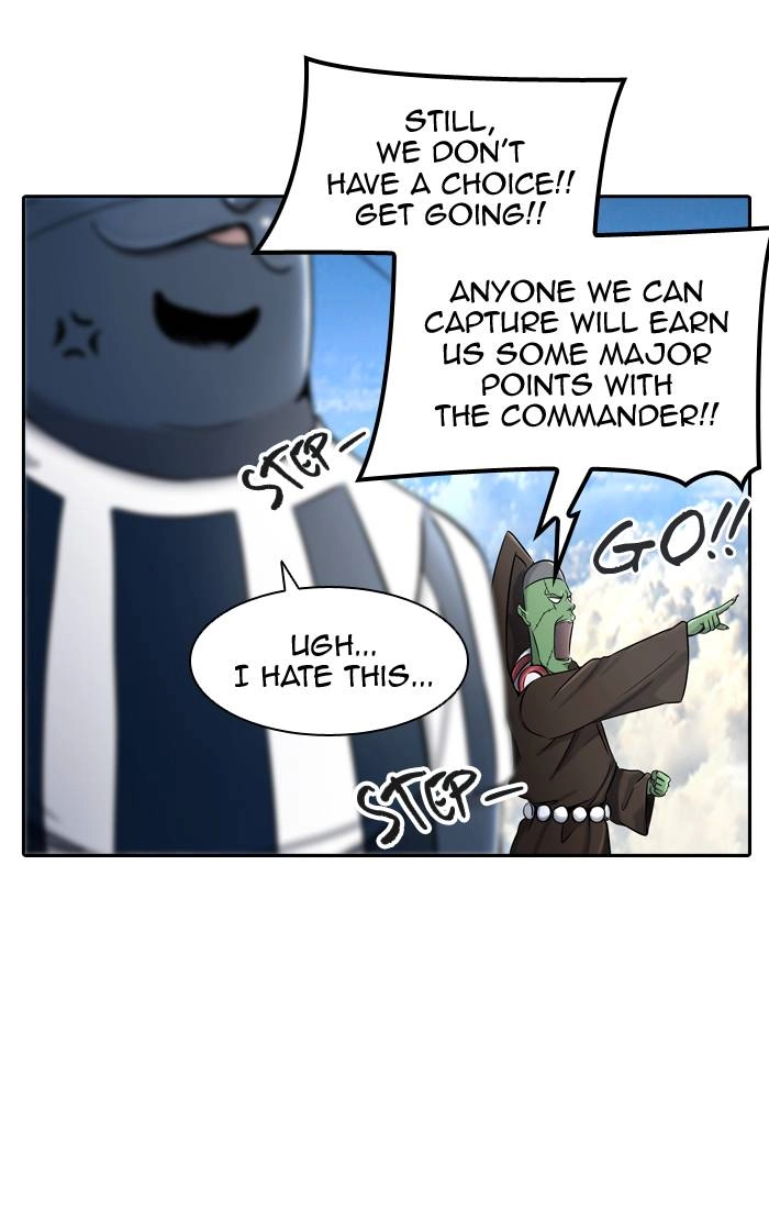 Tower of God Chapter 398, page 76 of 106