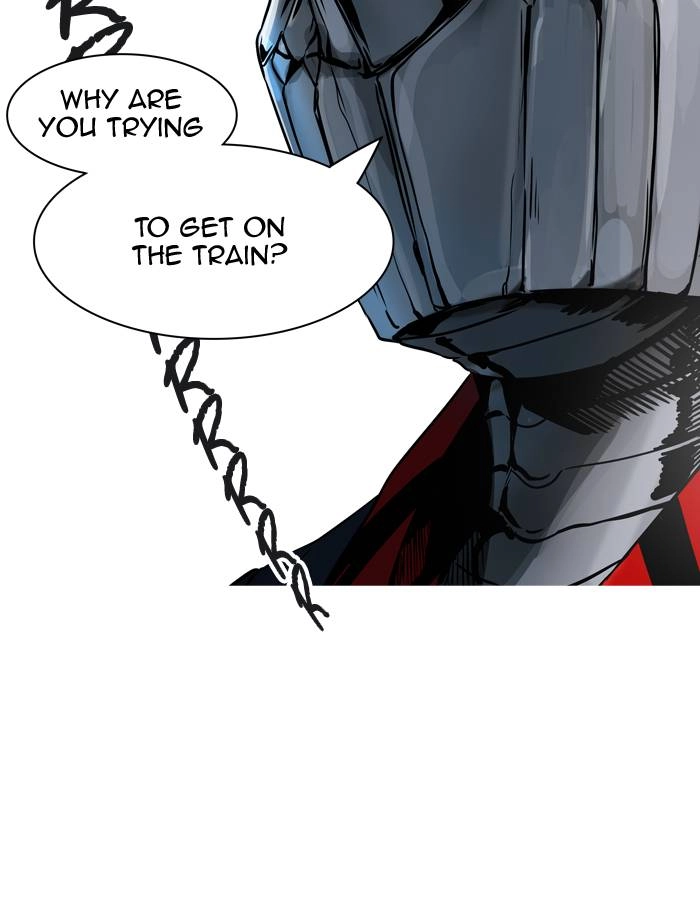 Tower of God Chapter 398, page 81 of 106