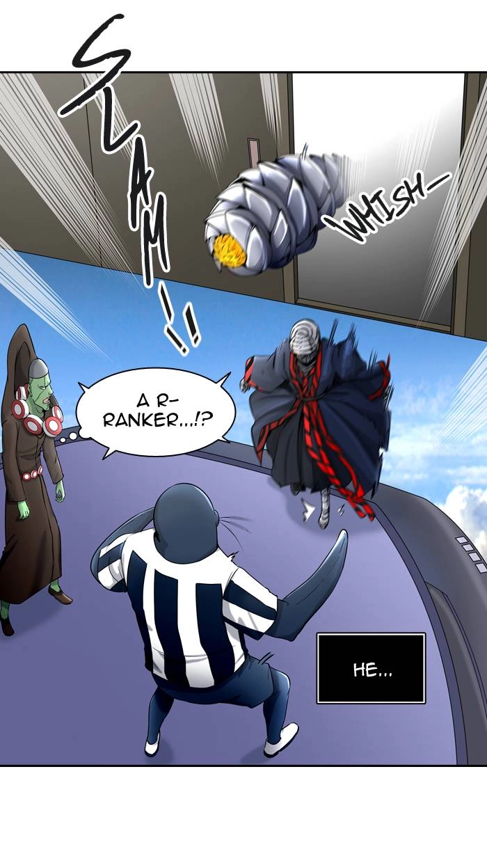 Tower of God Chapter 398, page 82 of 106