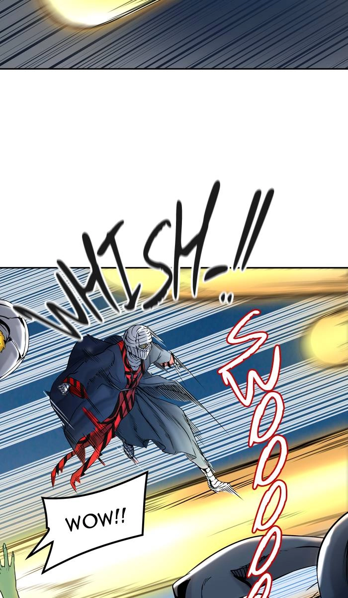 Tower of God Chapter 398, page 85 of 106