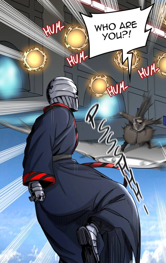 Tower of God Chapter 398, page 87 of 106