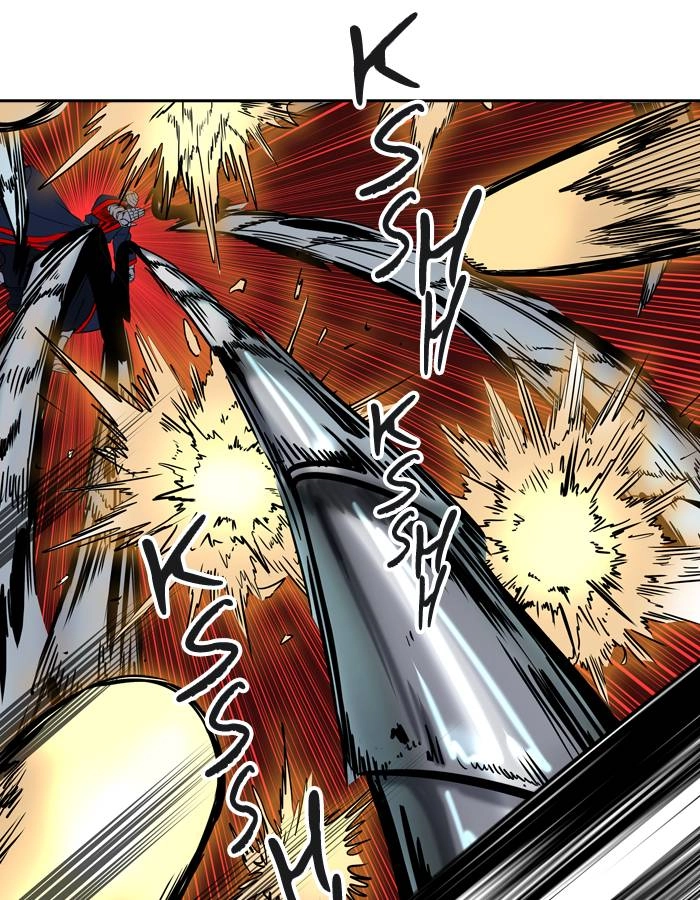 Tower of God Chapter 398, page 89 of 106