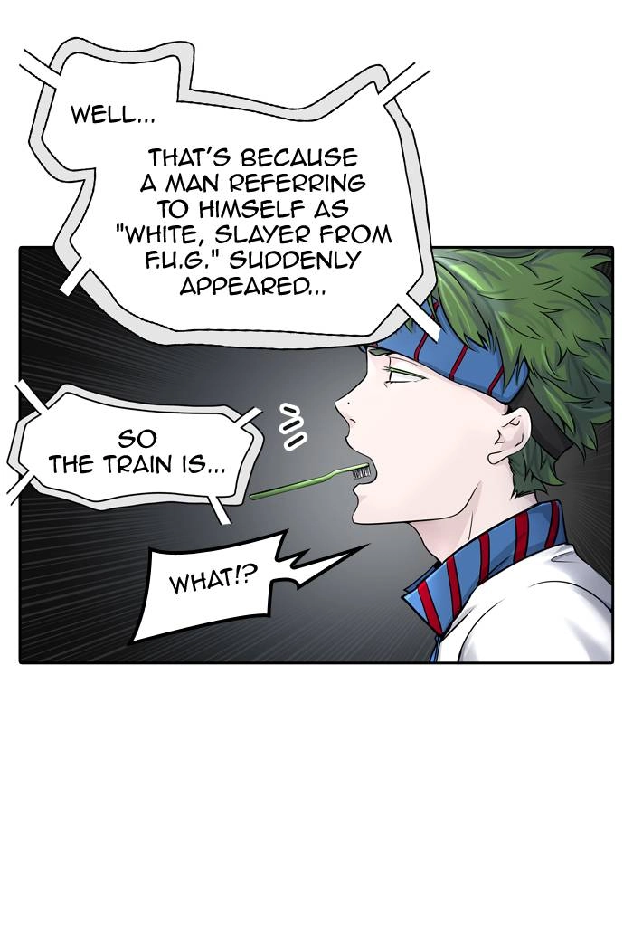 Tower of God Chapter 398, page 9 of 106