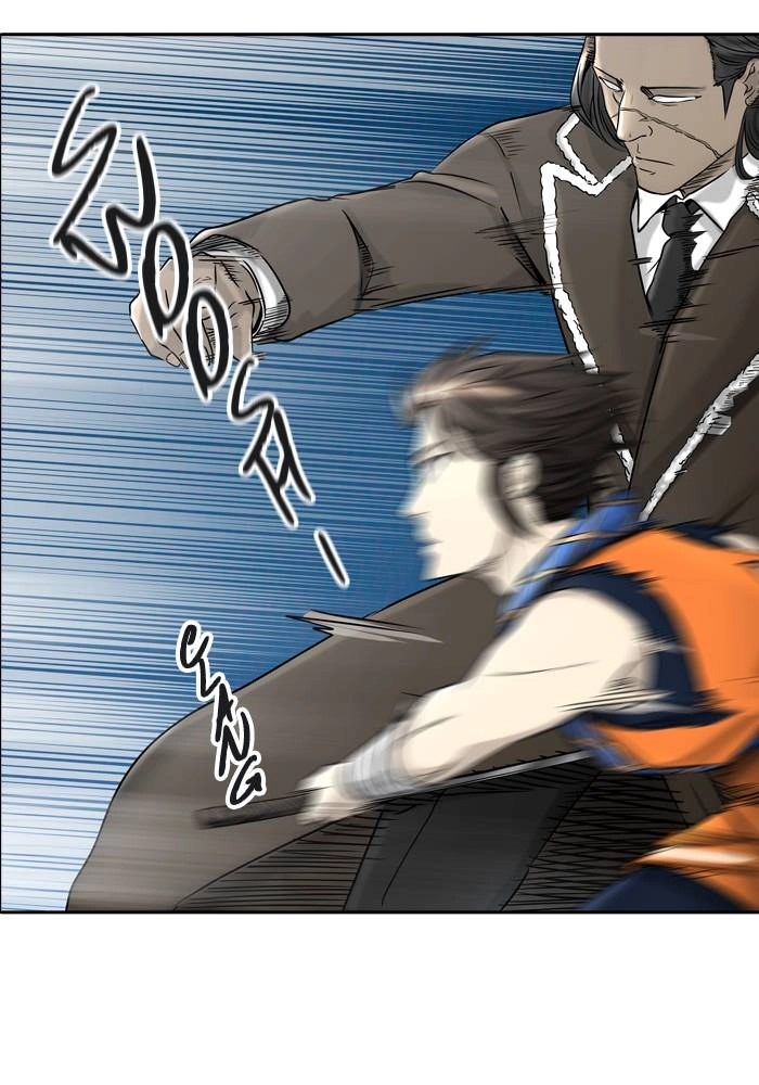 Tower of God Chapter 398, page 92 of 106