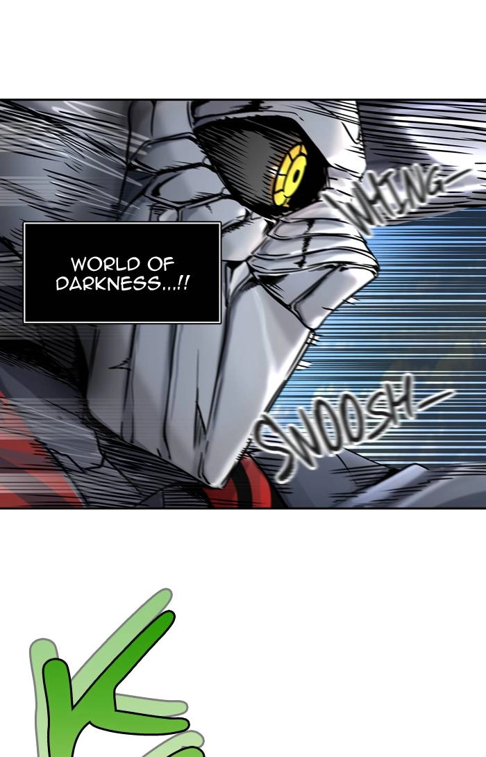 Tower of God Chapter 398, page 93 of 106