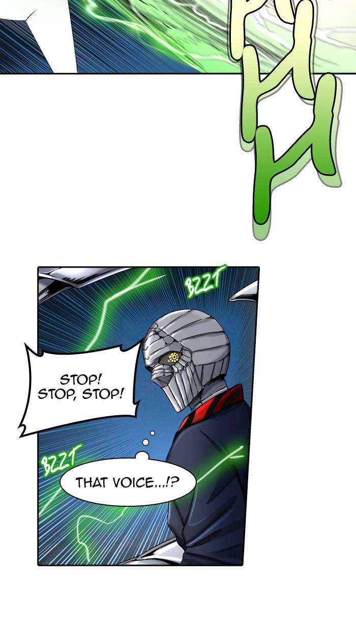 Tower of God Chapter 398, page 95 of 106