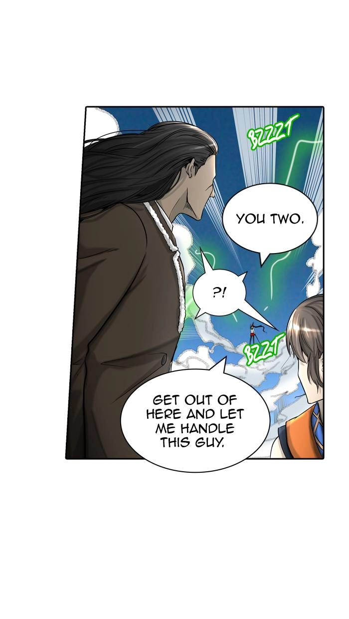 Tower of God Chapter 398, page 96 of 106