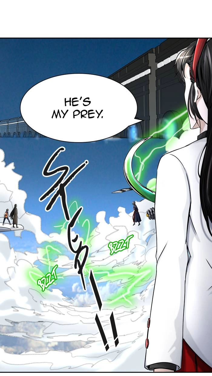 Tower of God Chapter 398, page 97 of 106