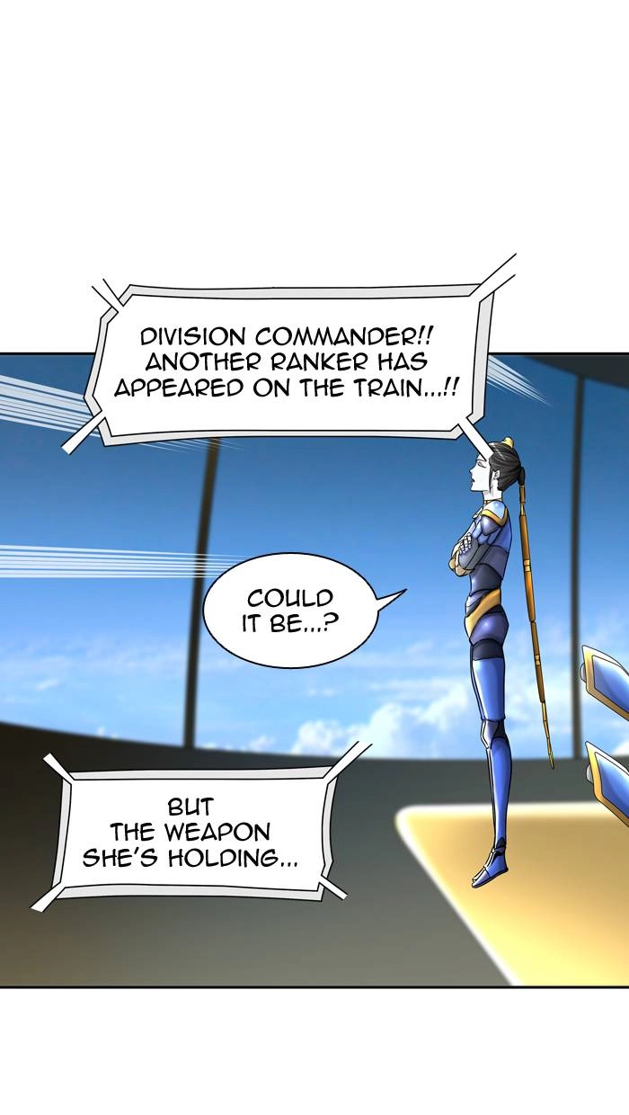 Tower of God Chapter 398, page 98 of 106