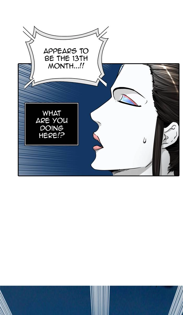 Tower of God Chapter 398, page 99 of 106