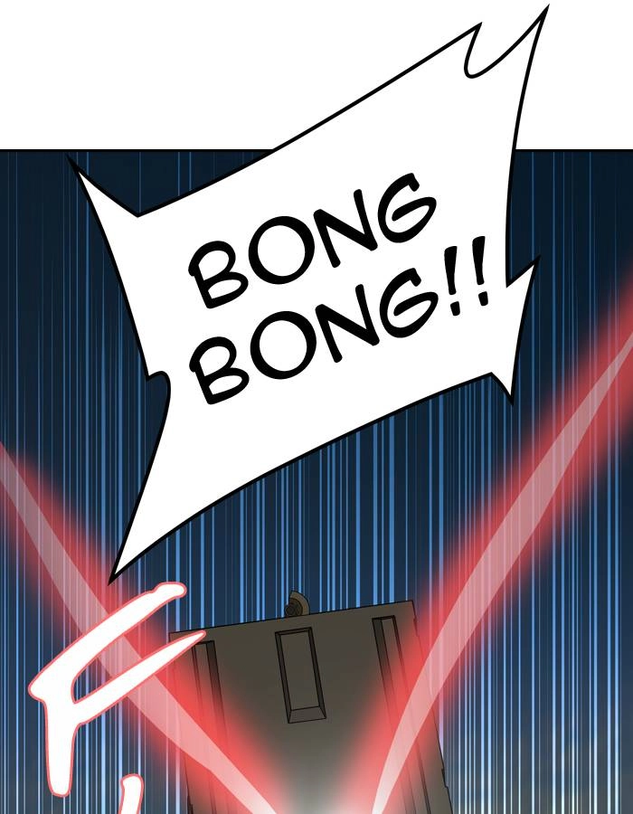 Tower of God Chapter 399, page 100 of 109
