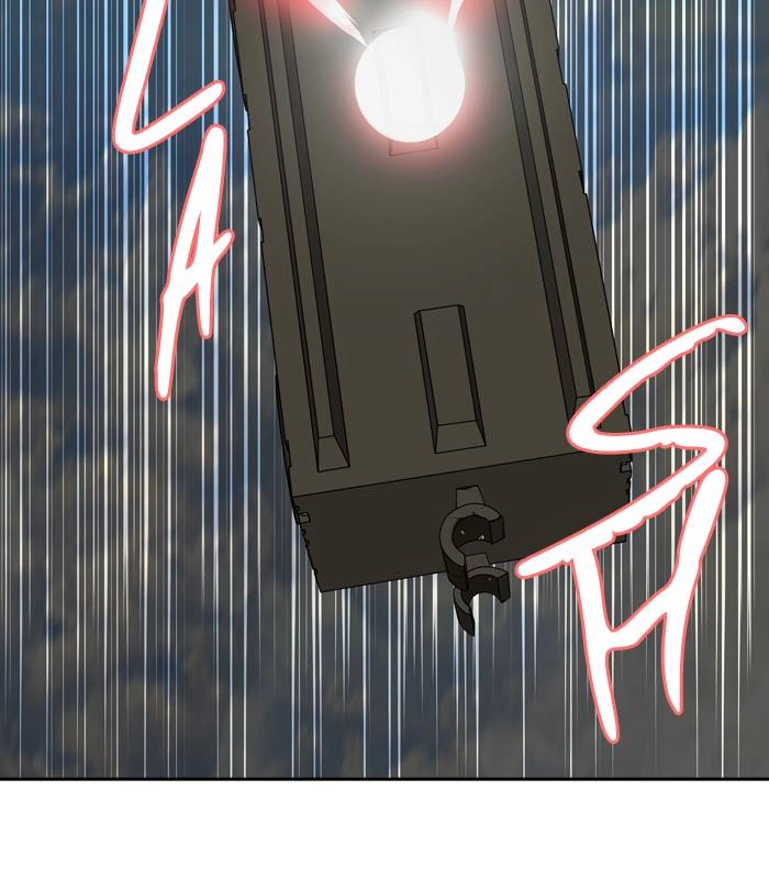 Tower of God Chapter 399, page 101 of 109