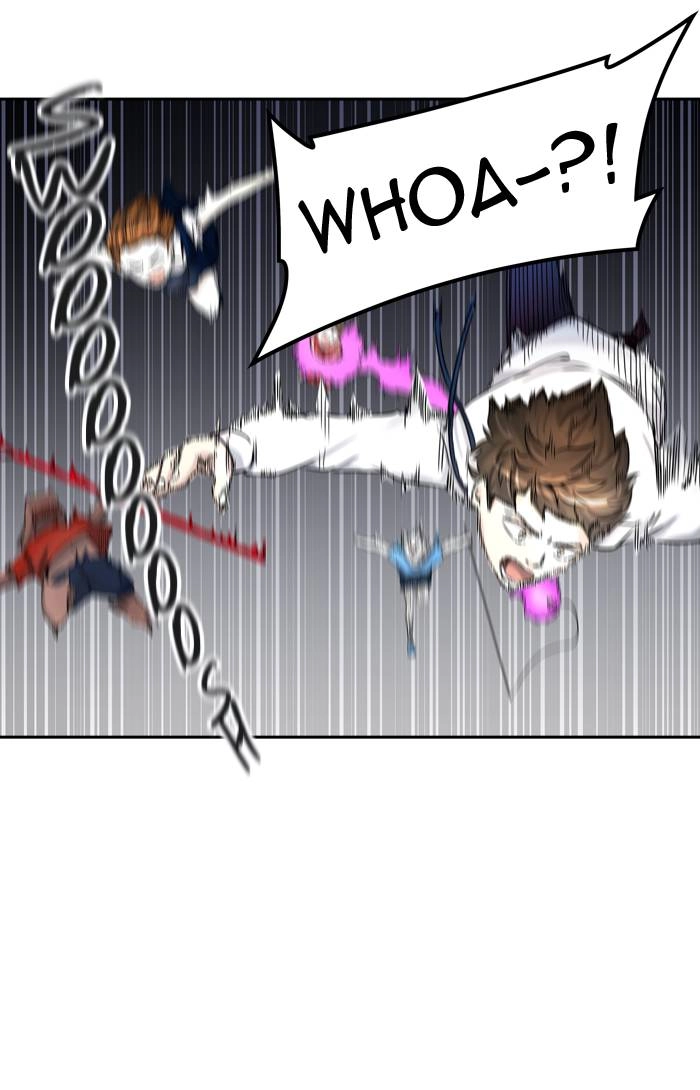 Tower of God Chapter 399, page 104 of 109