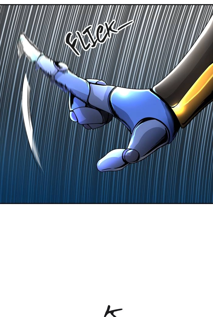 Tower of God Chapter 399, page 105 of 109