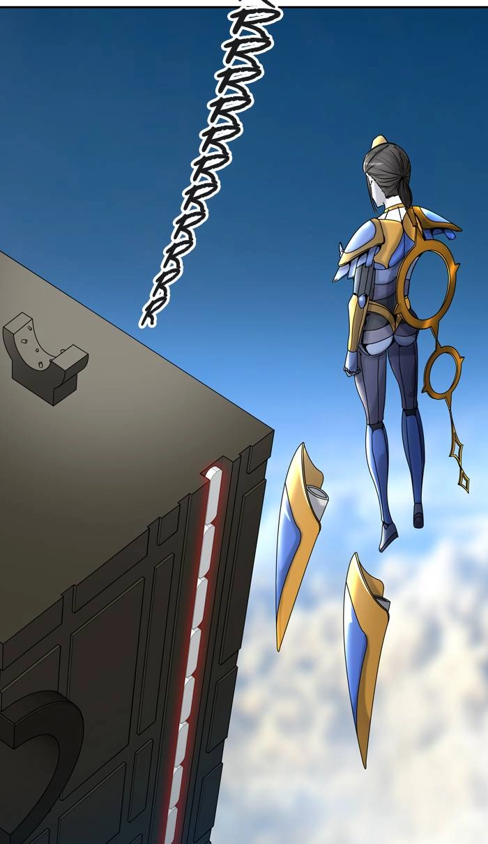 Tower of God Chapter 399, page 106 of 109