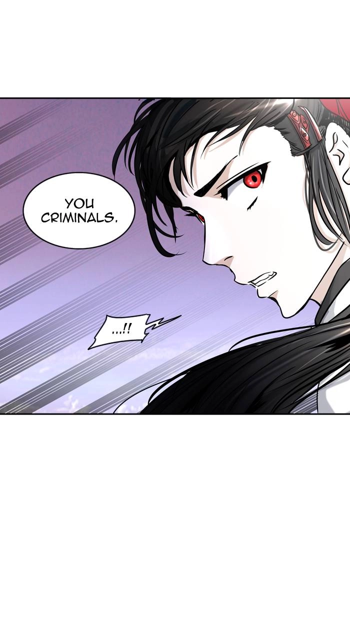 Tower of God Chapter 399, page 109 of 109