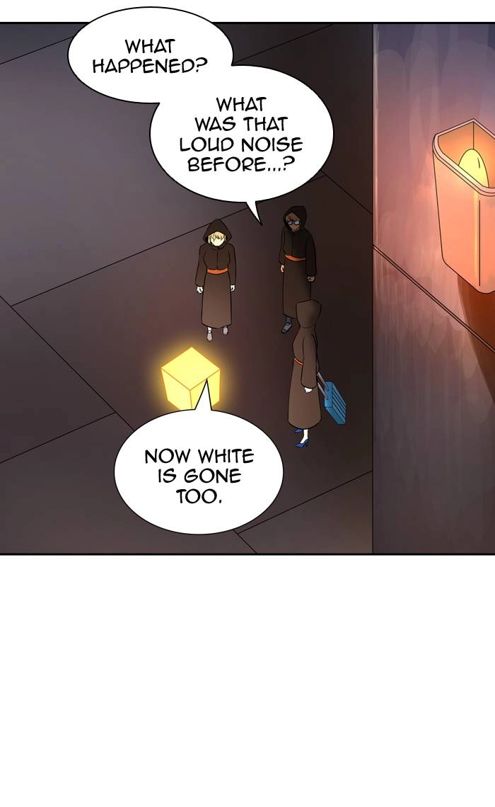 Tower of God Chapter 399, page 13 of 109