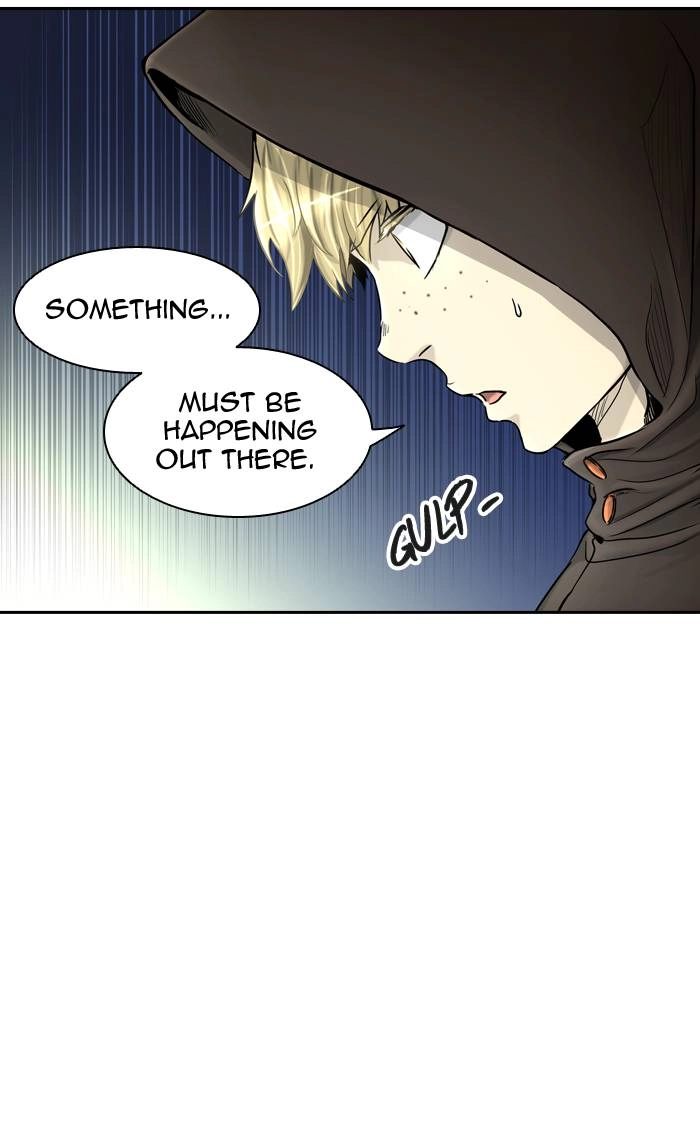 Tower of God Chapter 399, page 14 of 109