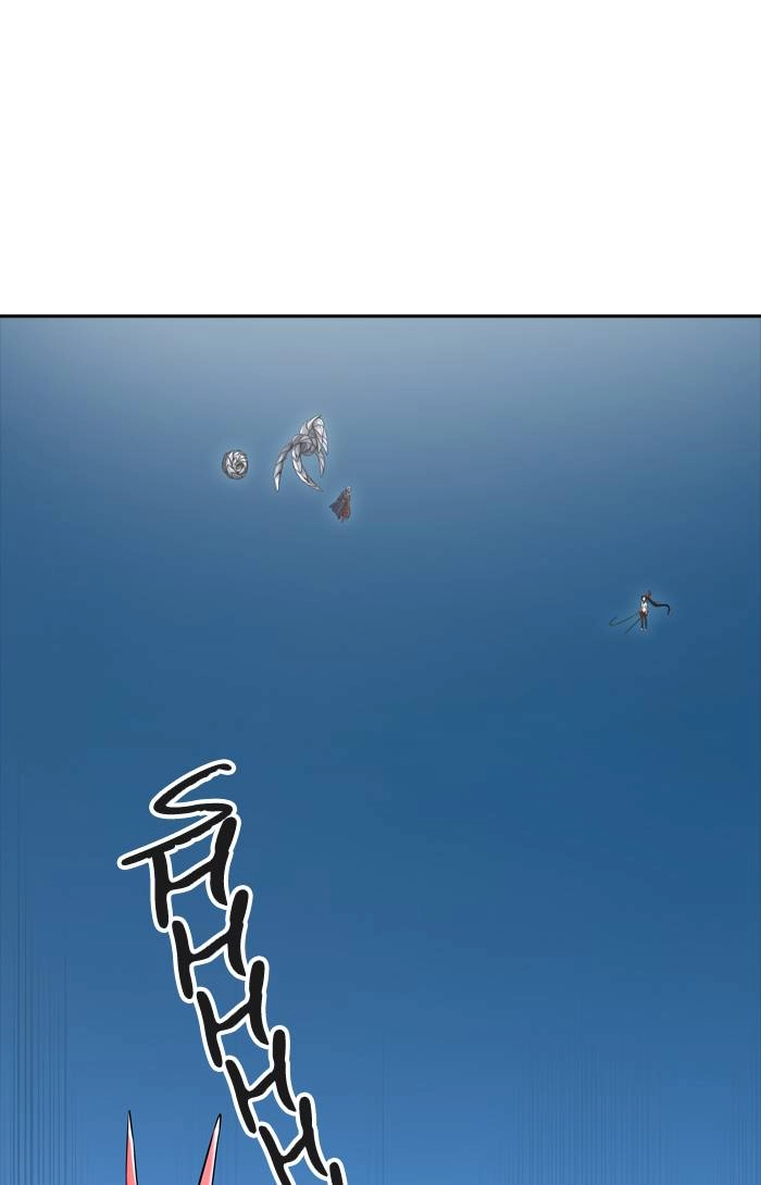 Tower of God Chapter 399, page 17 of 109