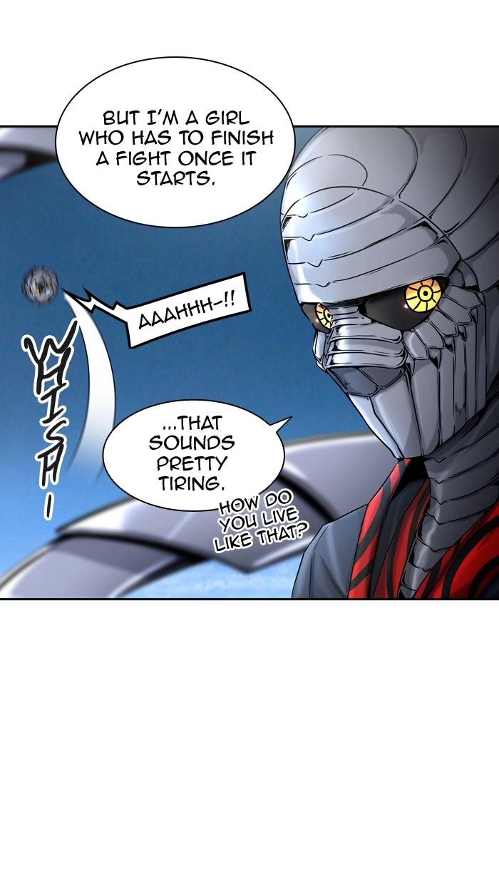 Tower of God Chapter 399, page 20 of 109