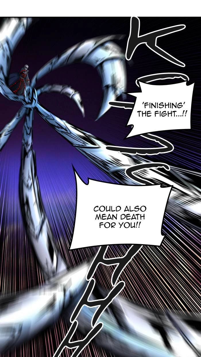 Tower of God Chapter 399, page 21 of 109