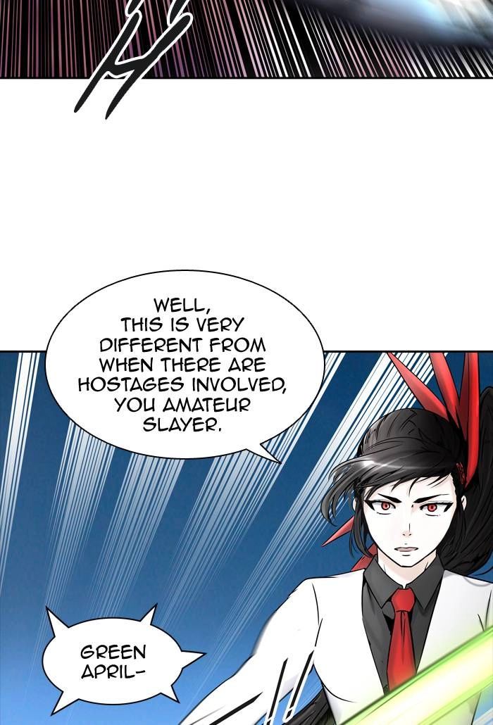 Tower of God Chapter 399, page 22 of 109