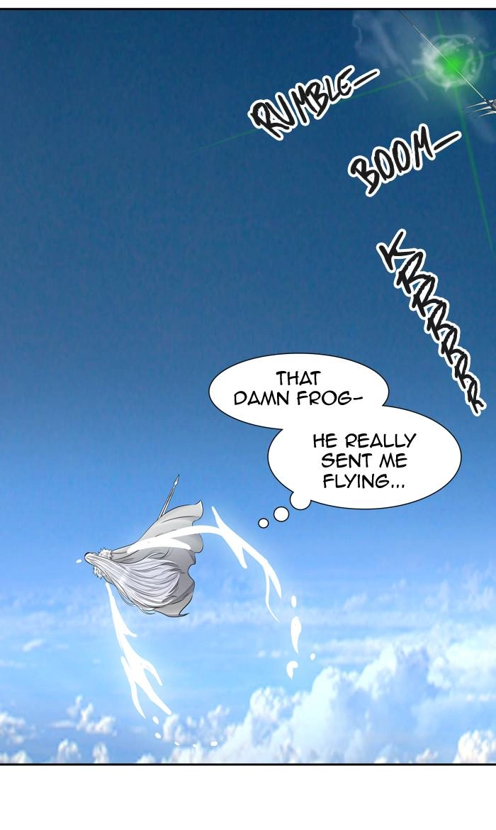 Tower of God Chapter 399, page 28 of 109