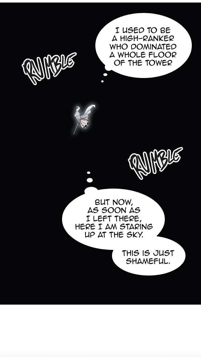 Tower of God Chapter 399, page 30 of 109