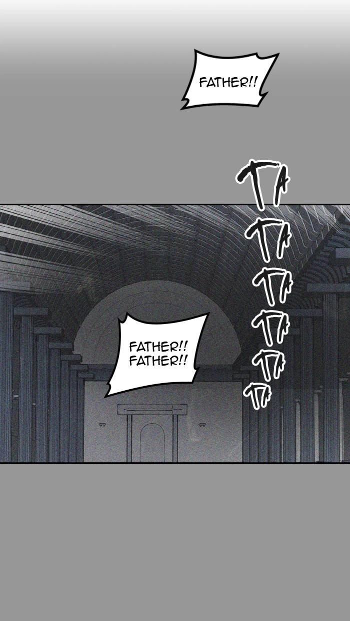 Tower of God Chapter 399, page 31 of 109