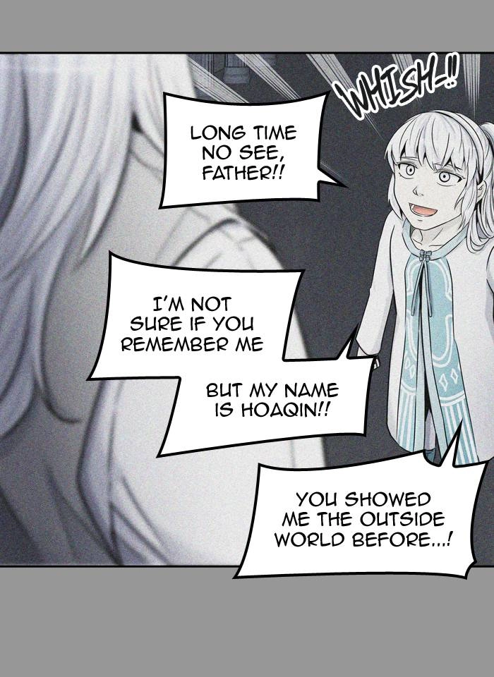Tower of God Chapter 399, page 32 of 109
