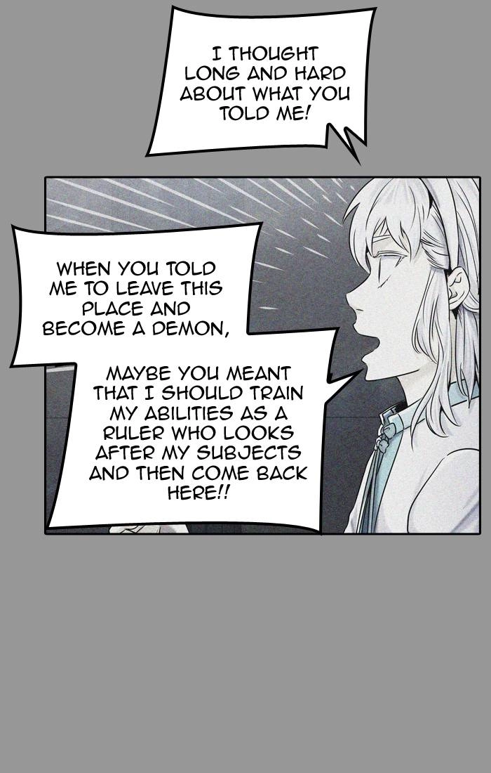 Tower of God Chapter 399, page 33 of 109