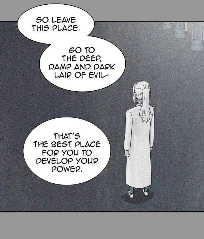 Tower of God Chapter 399, page 36 of 109