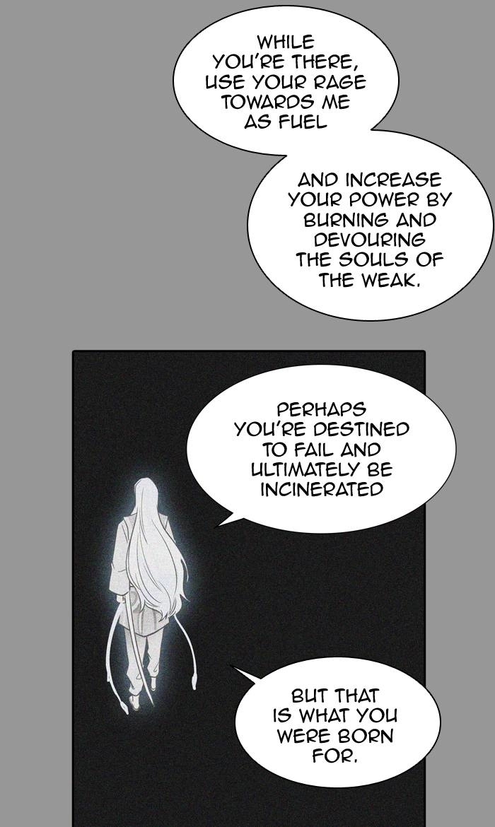 Tower of God Chapter 399, page 37 of 109