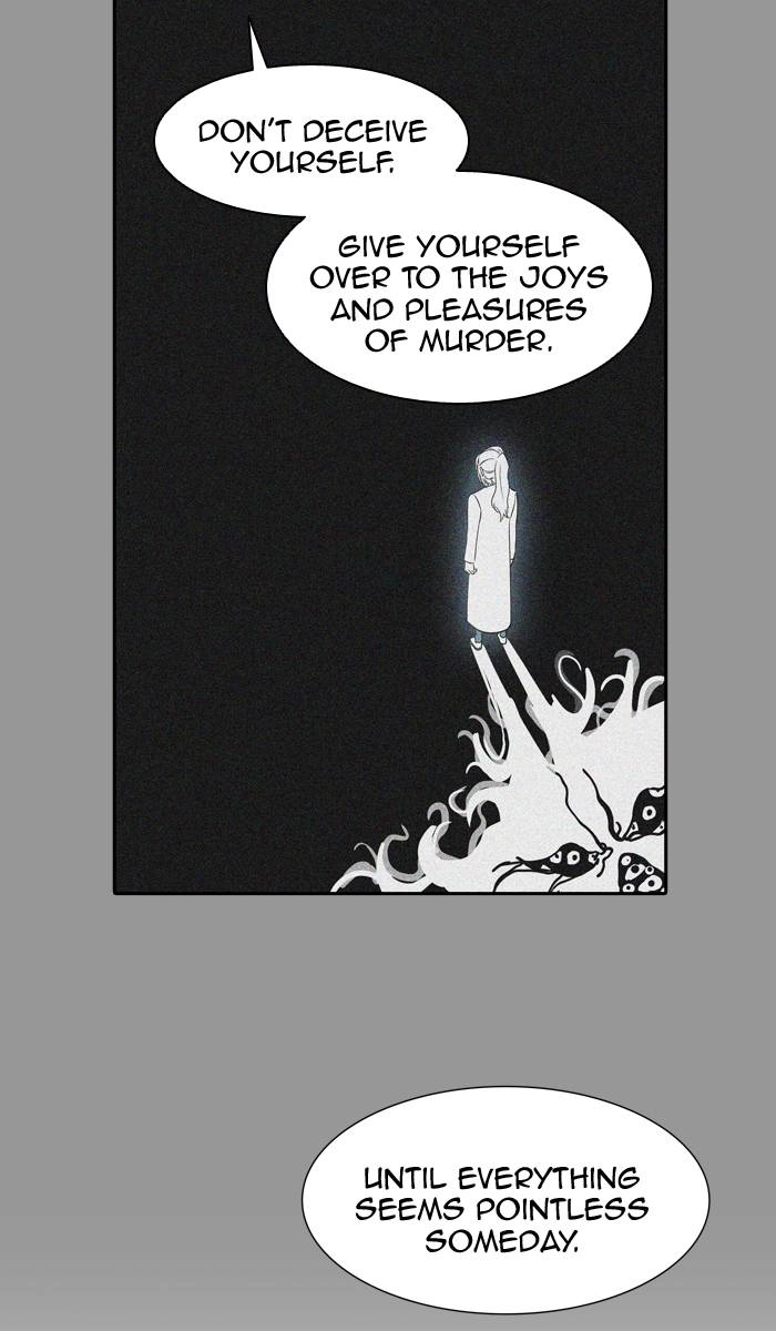 Tower of God Chapter 399, page 38 of 109