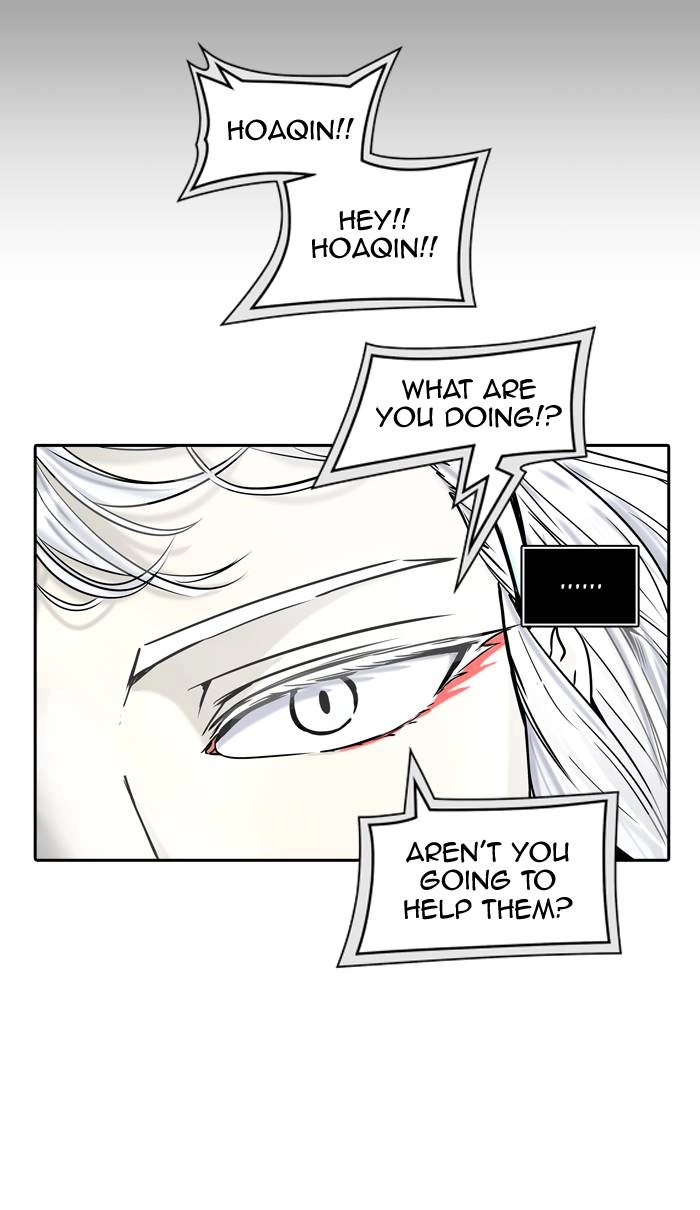Tower of God Chapter 399, page 39 of 109
