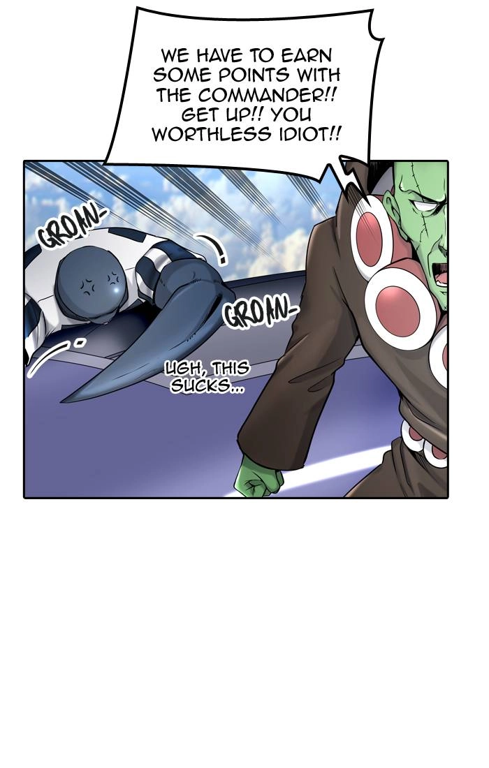 Tower of God Chapter 399, page 44 of 109