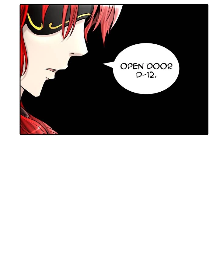 Tower of God Chapter 399, page 45 of 109
