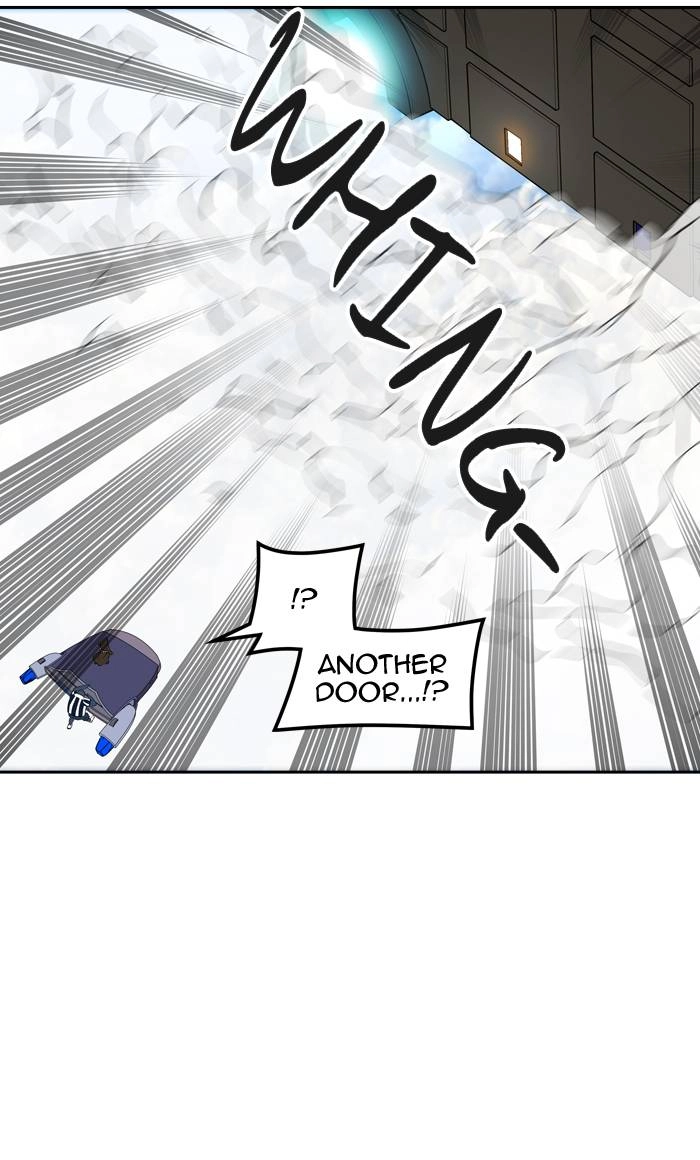 Tower of God Chapter 399, page 46 of 109