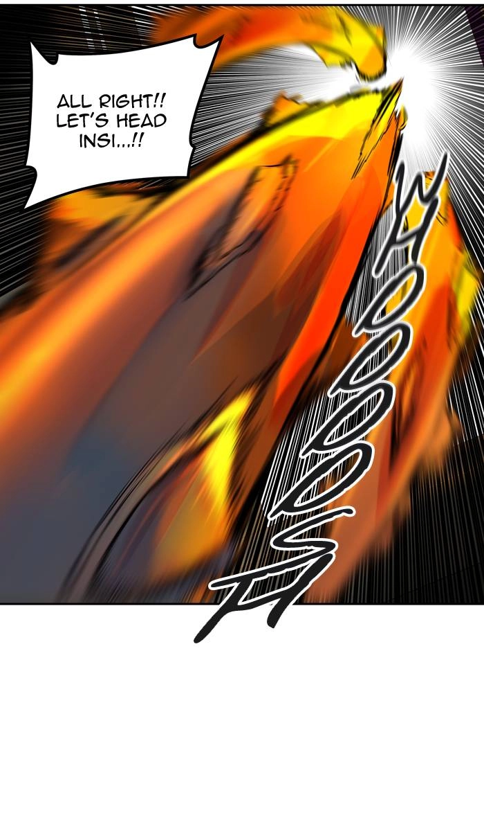 Tower of God Chapter 399, page 47 of 109