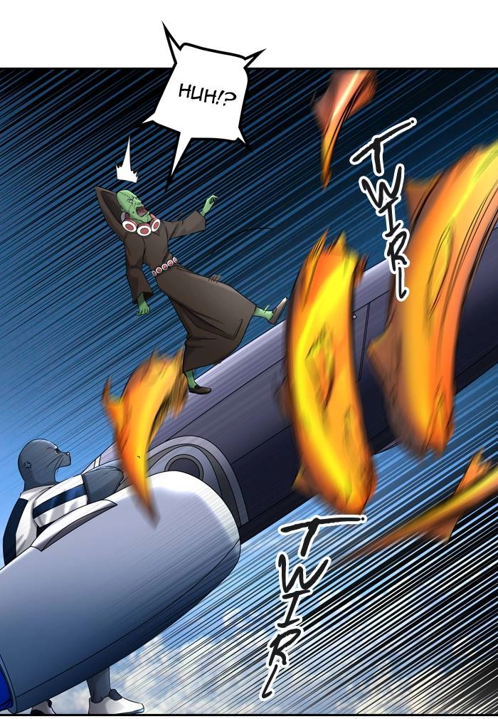 Tower of God Chapter 399, page 48 of 109