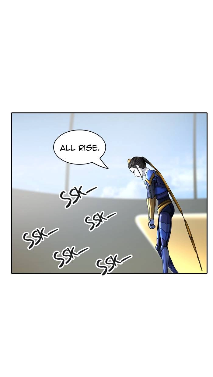 Tower of God Chapter 399, page 5 of 109