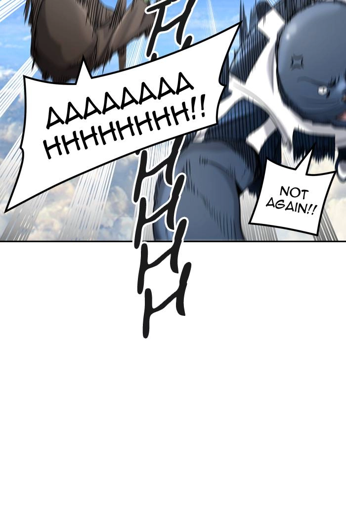 Tower of God Chapter 399, page 50 of 109